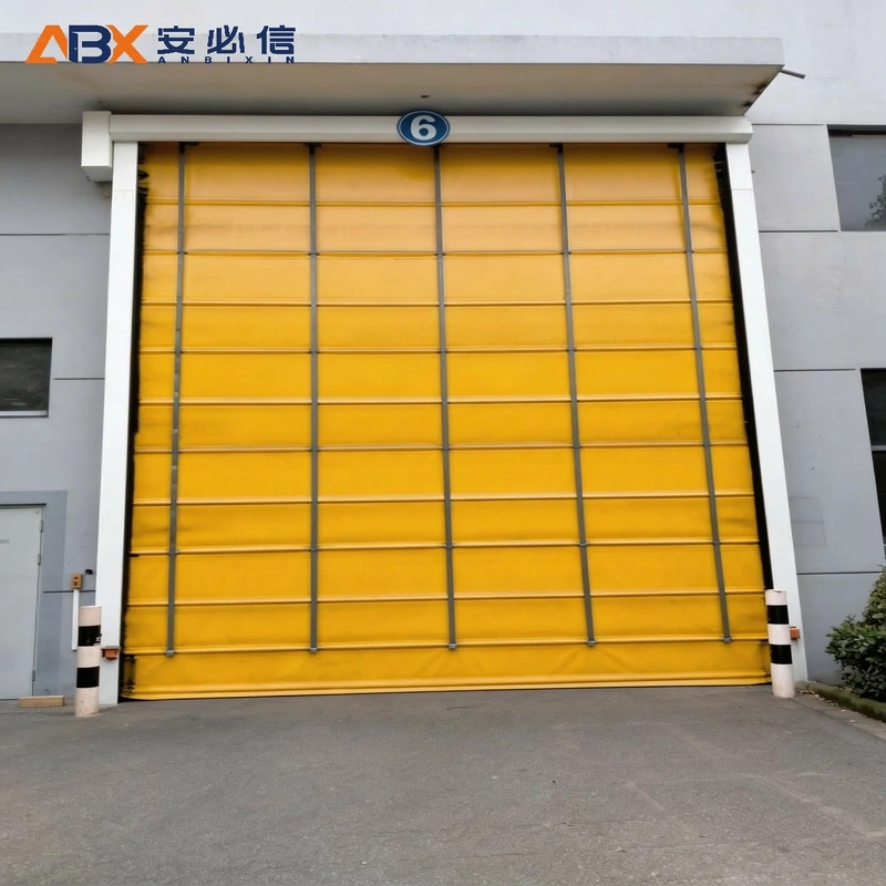阳江机械式门封