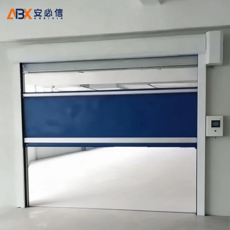 阳江快速卷帘门
